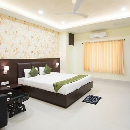 Treebo King'S Court Chandrasekharpur Bhubaneswar Eksteriør billede