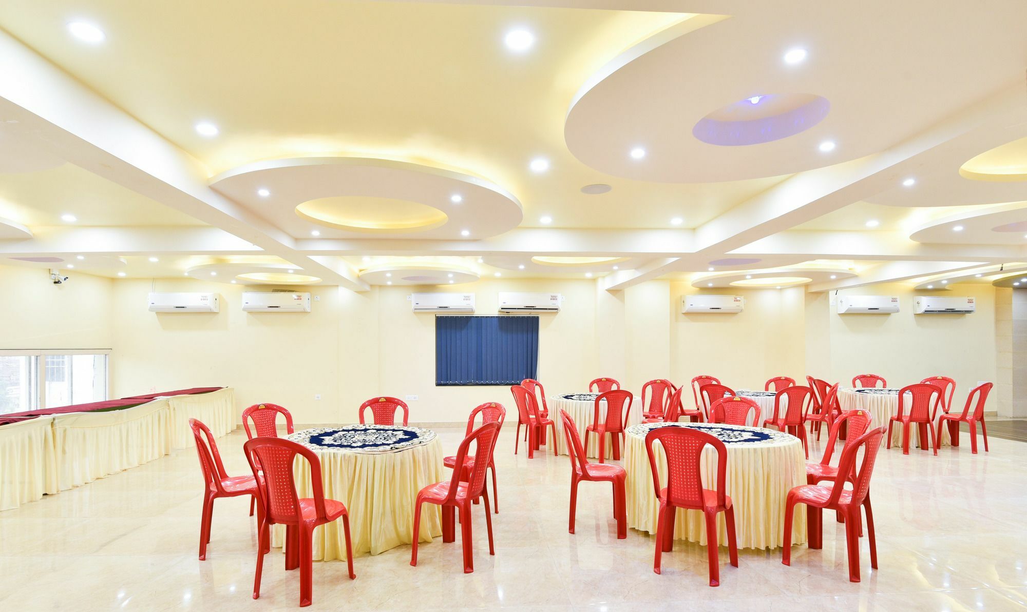 Treebo King'S Court Chandrasekharpur Bhubaneswar Eksteriør billede